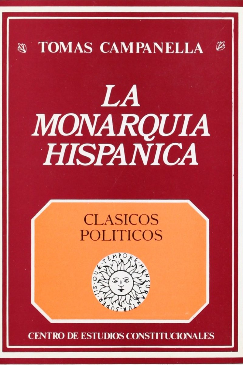 Monarquía Hispánica -0