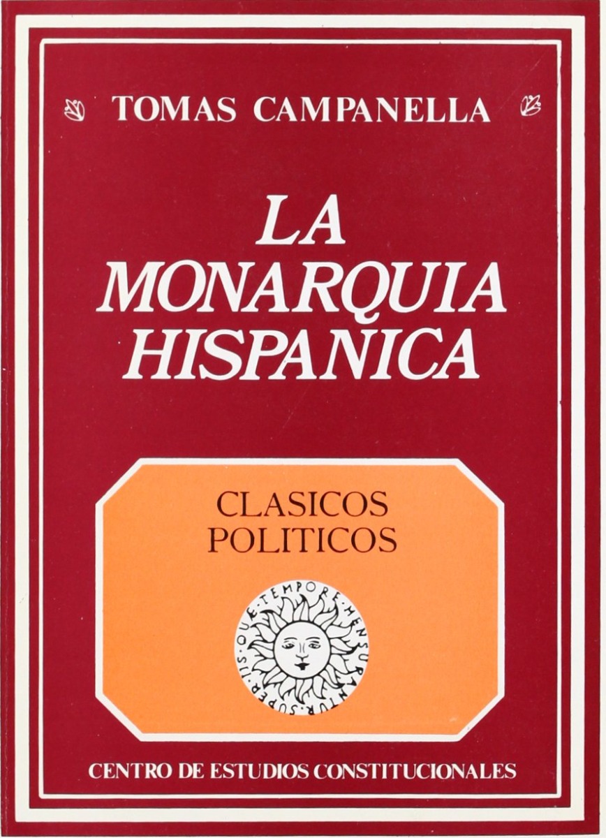Monarquía Hispánica -0