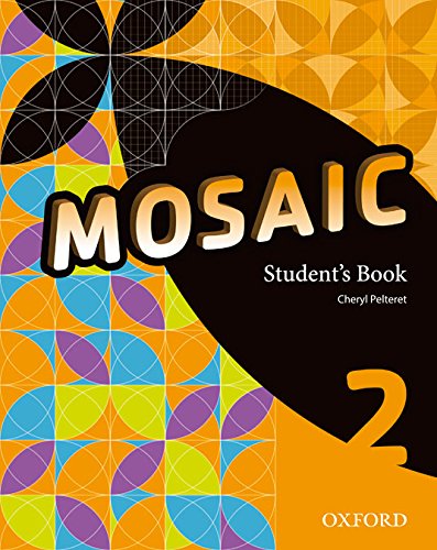 Mosaic 2 Student's Book -0