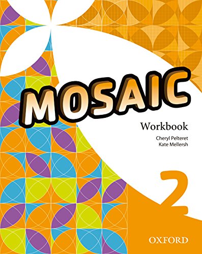 Mosaic 2 Workbook -0