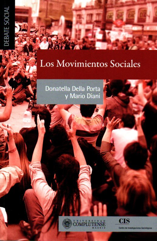 Movimientos Sociales -0