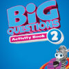 Big Questions 2 Activity Book -0