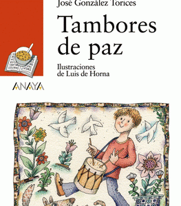 Tambores de Paz -0