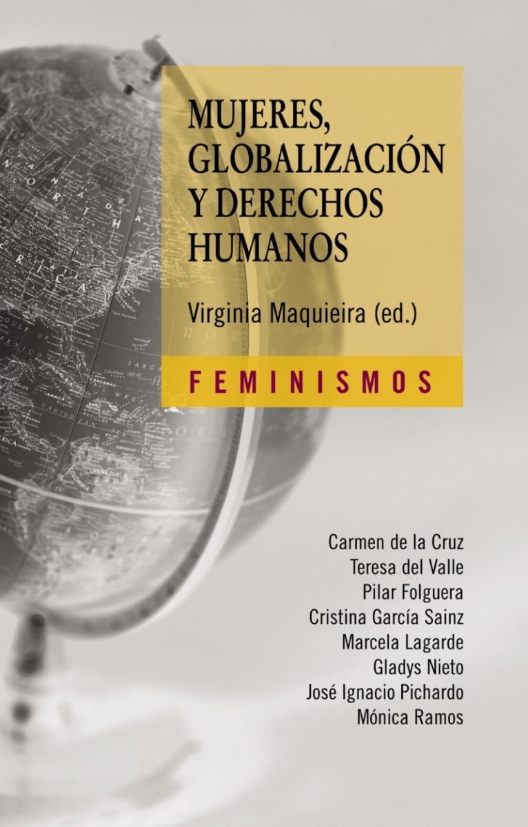 Mujeres, Globalización y Derechos Humanos -0