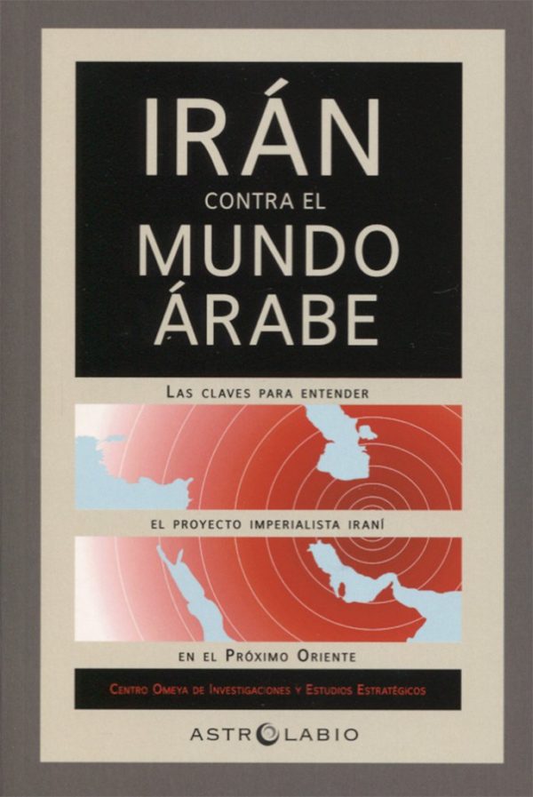 Irán contra el mundo árabe -0