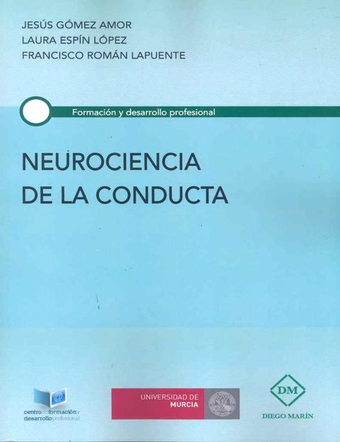 Neurociencia de la Conducta -0