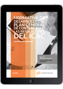 Ebook Normativa de desarrollo del Plan General de Contabilidad: Las resoluciones del ICAC-0
