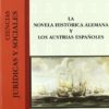 Novela Histórica Alemana y los Austrias Españoles -0