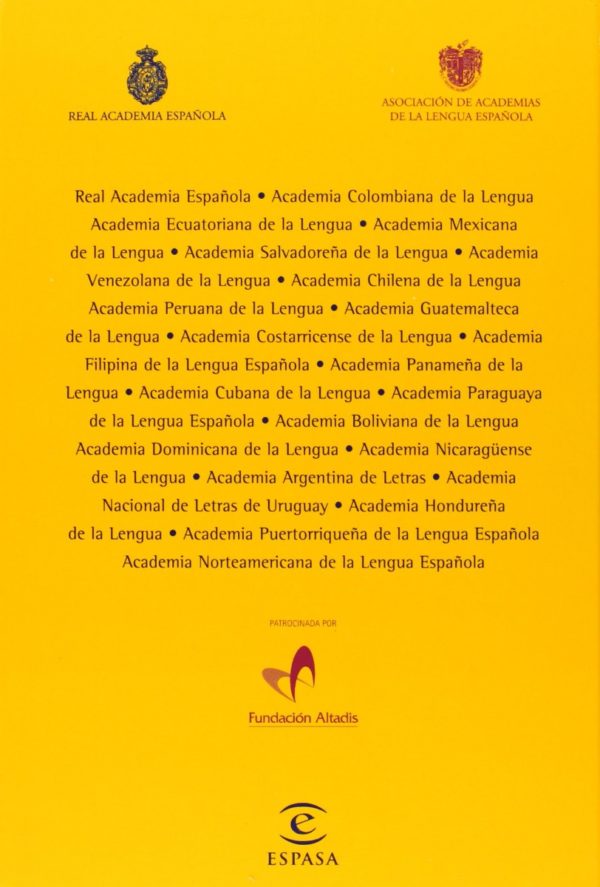 Nueva Gramática de la Lengua Española. 3 Volúmenes Morfología + Sintaxis + Fonética y Fonología. -30102