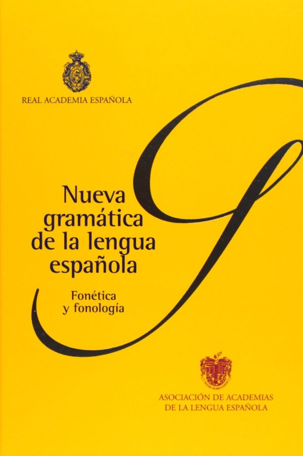 Nueva Gramática de la Lengua Española. 3 Volúmenes Morfología + Sintaxis + Fonética y Fonología. -30100