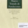 NUEVO TRATADO DE FUNDACIONES -9788490996058