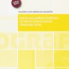 Nuevo Reglamento Europeo de Protección de Datos. Versus Big Data -0