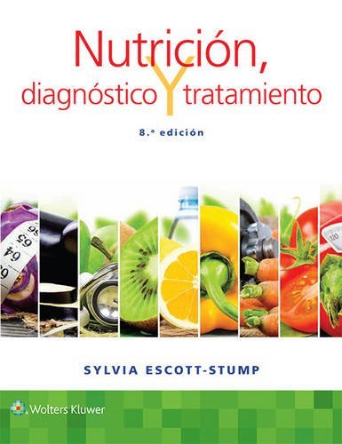 Nutrición, diagnóstico y tratamiento -0