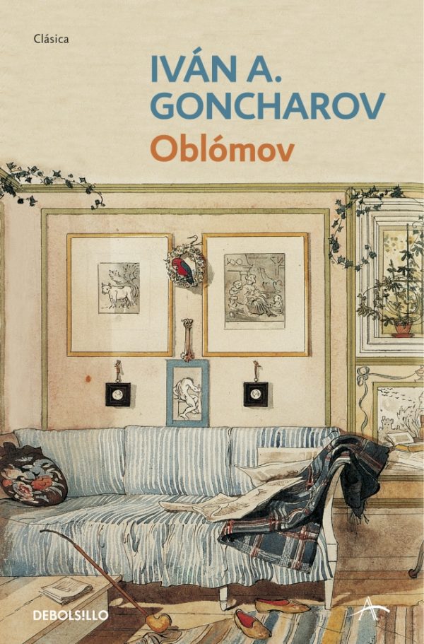 Oblómov -0