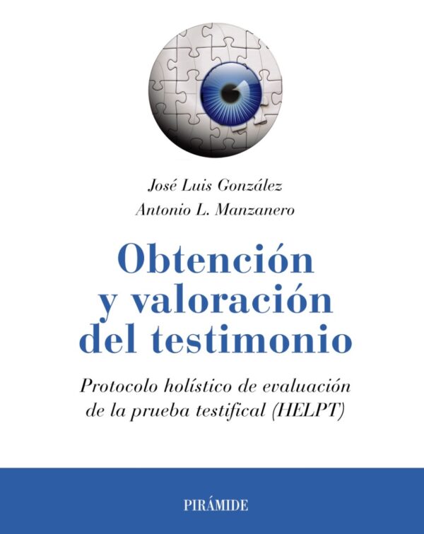 Obtención y Valoración del Testimonio -0