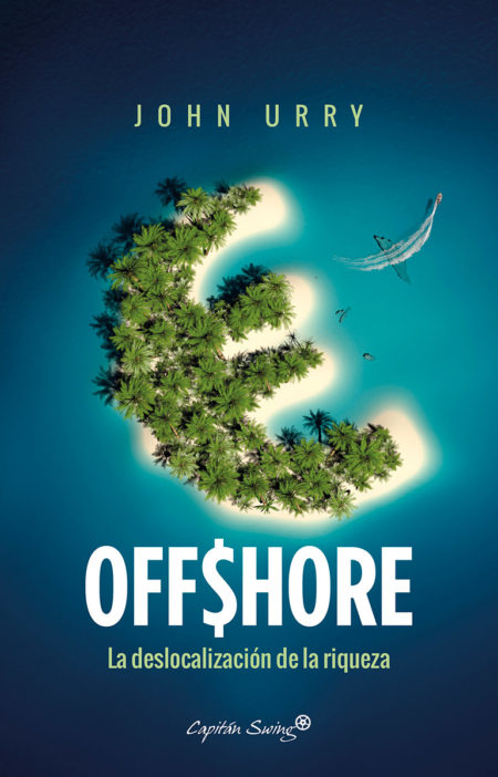 Offshore. La deslocalización de la riqueza -0
