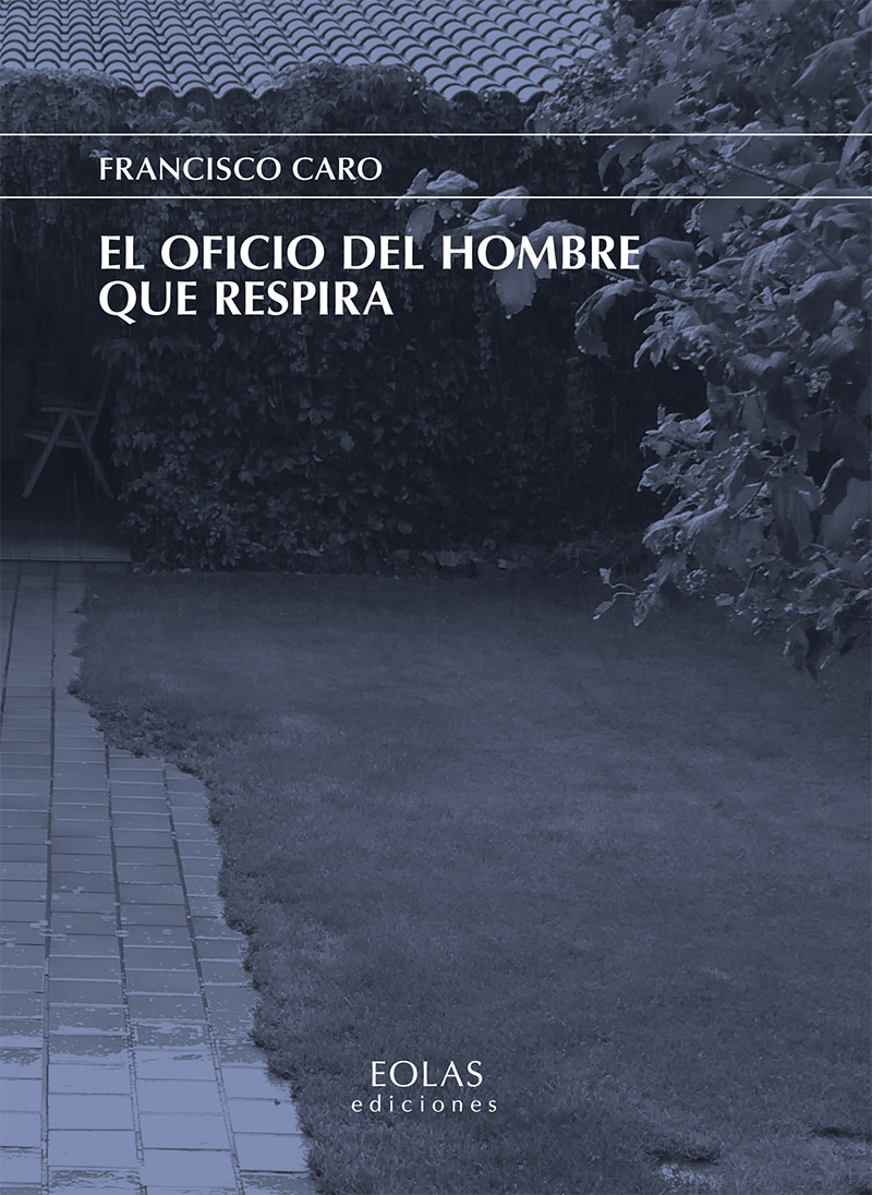 Oficio del Hombre que Respira -0