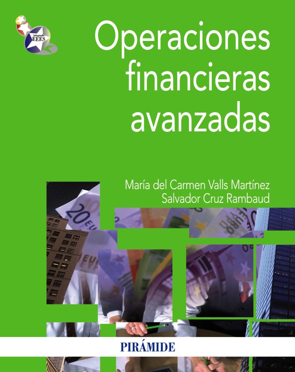 Operaciones Financieras Avanzadas -0