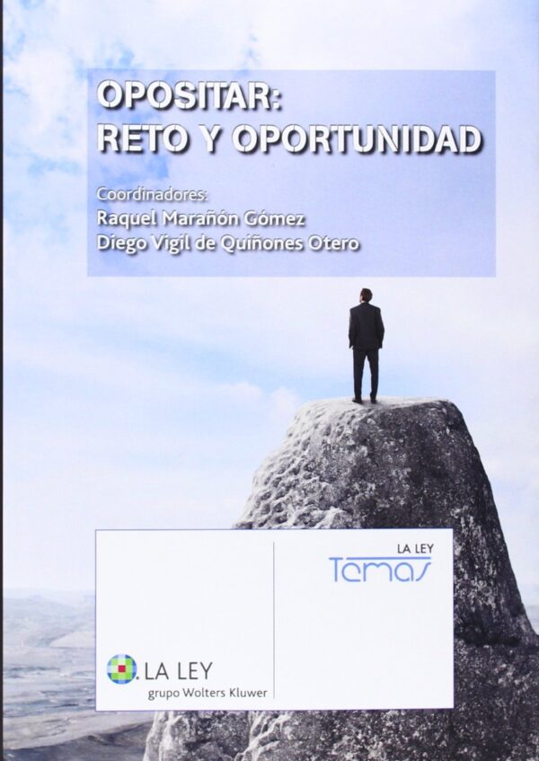 Opositar: Reto y Oportunidad -0