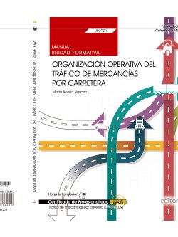 Organización Operativa del Tráfico de Mercancías por Carrete -0