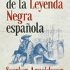 Orígenes de la Leyenda Negra española -0
