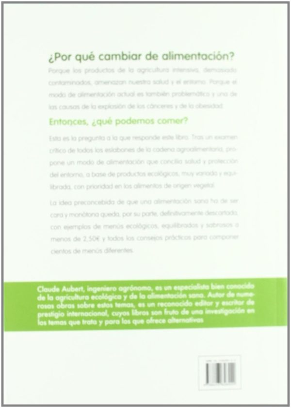 Otra alimentación es posible -42148