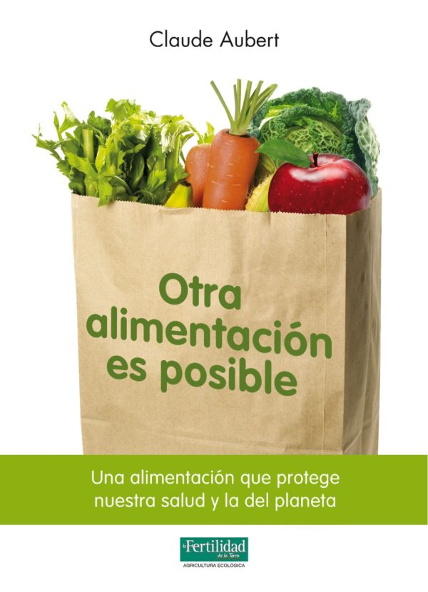 Otra alimentación es posible -0