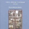Otra Historia de la Tauromaquia. Toros, Derecho y Sociedad (1235-1854)-0