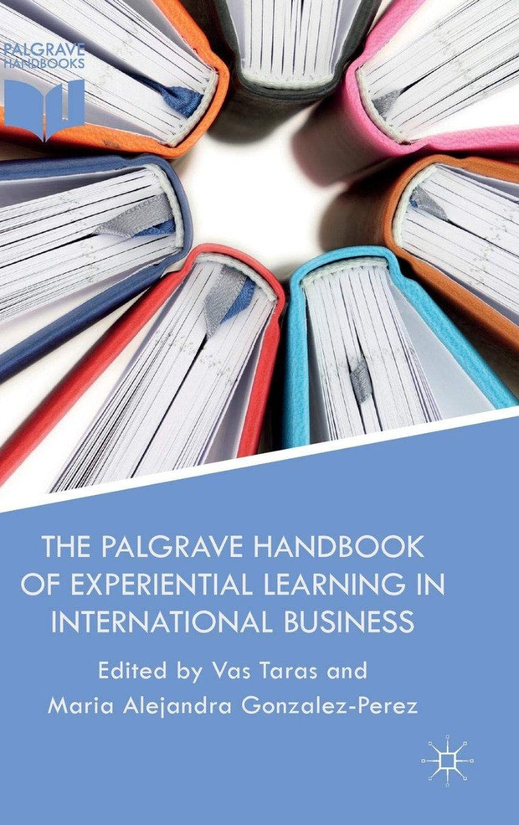 Palgrave Handbook of Experiential Learning in International Business -0