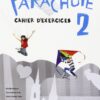 Parachute 2º ESO. Pack Cahier d'exercices -0