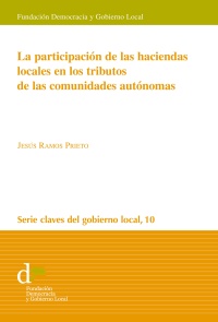 Participación de las Haciendas Locales en los Tributos de las Comunidades Autónomas-0