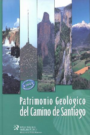 Patrimonio geológico del Camino de Santiago -0