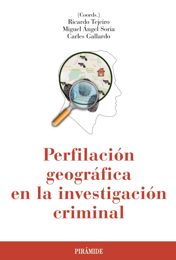 Perfilación Geográfica en la Investigación Criminal -0
