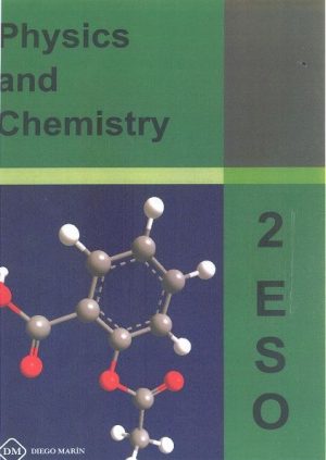 Physics and Chemistry 4 ESO 2016 -0