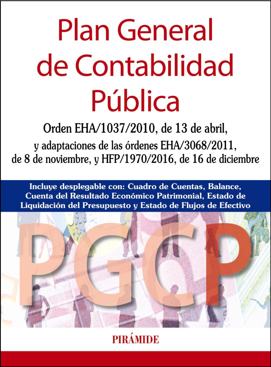 Plan General de Contabilidad Pública 2017 -0