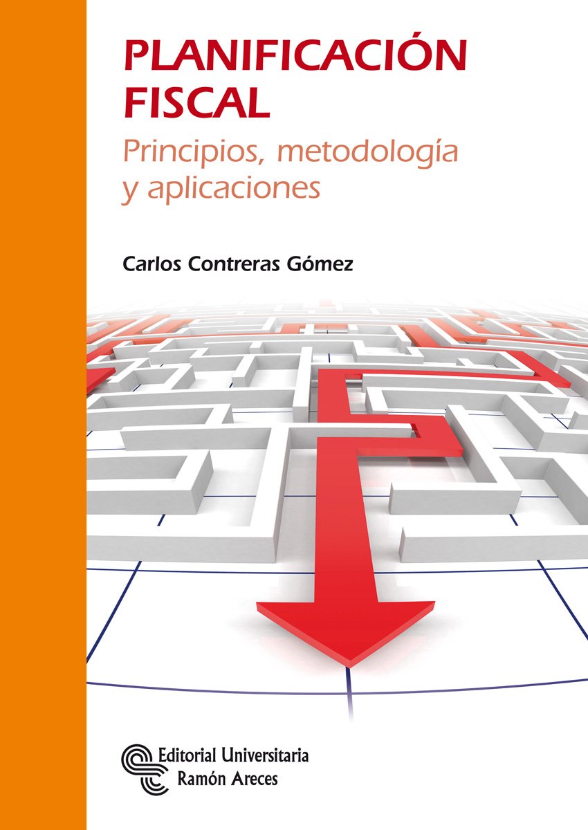 Planificación Fiscal Principios, Metodología y Aplicaciones-0