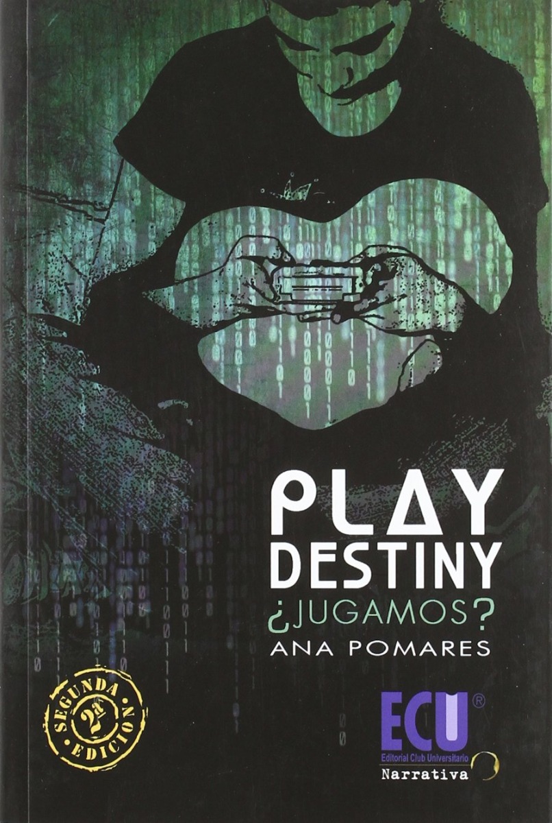 Play Destiny ¿Jugamos? -0