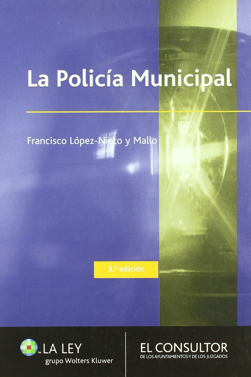 Policía Municipal -0