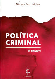 Política Criminal -0