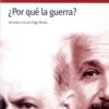 Por qué la Guerra? -0