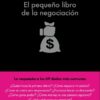 El pequeño libro de la negociación -0