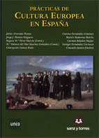 Prácticas de Cultura Europea en España -0