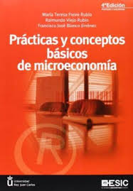 Prácticas y conceptos básicos de microeconomía -0