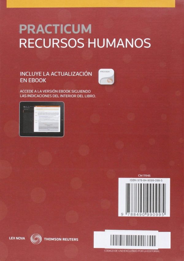 Practicum Recursos Humanos -56826