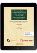 Presente y Futuro del Mercado Hipotecario Español: Un Análisis Económico eBook-0
