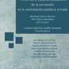 Prevención y tratamiento punitivo de la corrupción en la contratación pública y privada-0