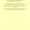 Principio de Precaución, Biotecnología y Derecho -59384