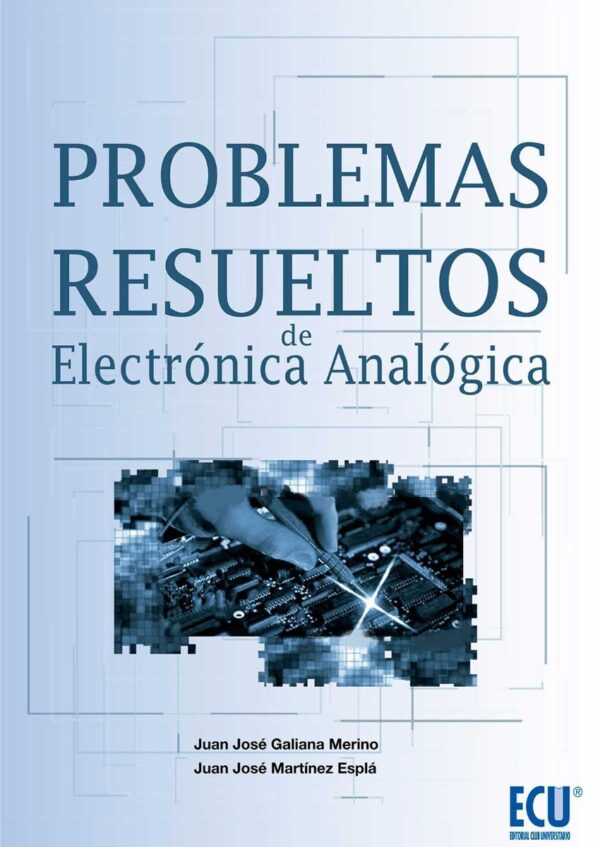 Problemas Resueltos de Electrónica Analógica -0