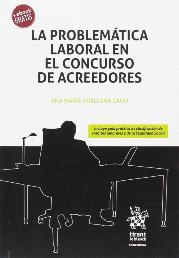 Problemática Laboral en el Concurso de Acreedores -0