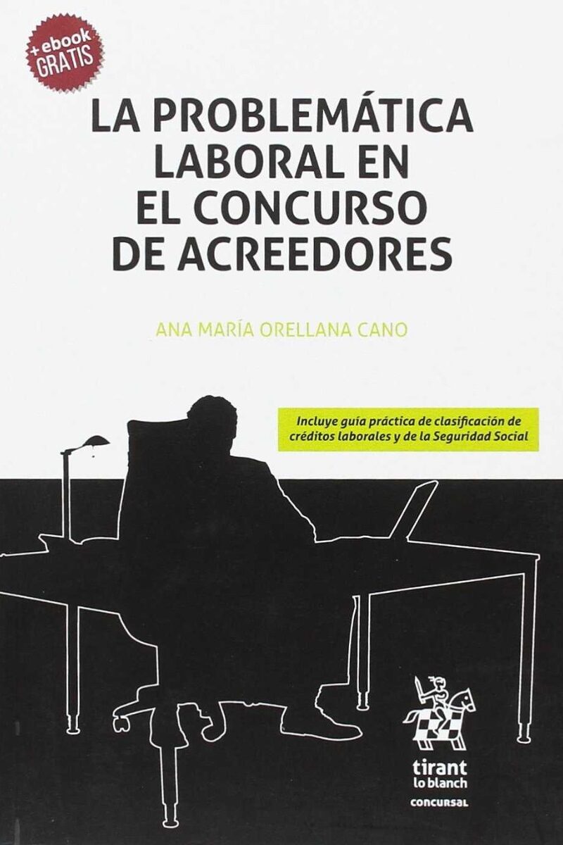 Problemática Laboral en el Concurso de Acreedores -0